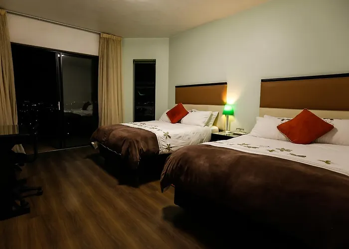 Grand View B&B