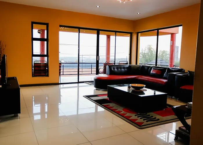 Grand View B&B